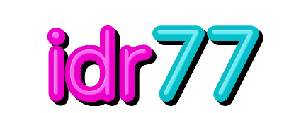 idr77 — logo kanal