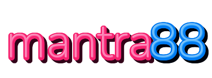 mantra88 — logo kanal