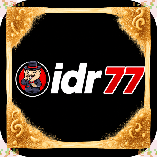 idr77 — mitra unggulan